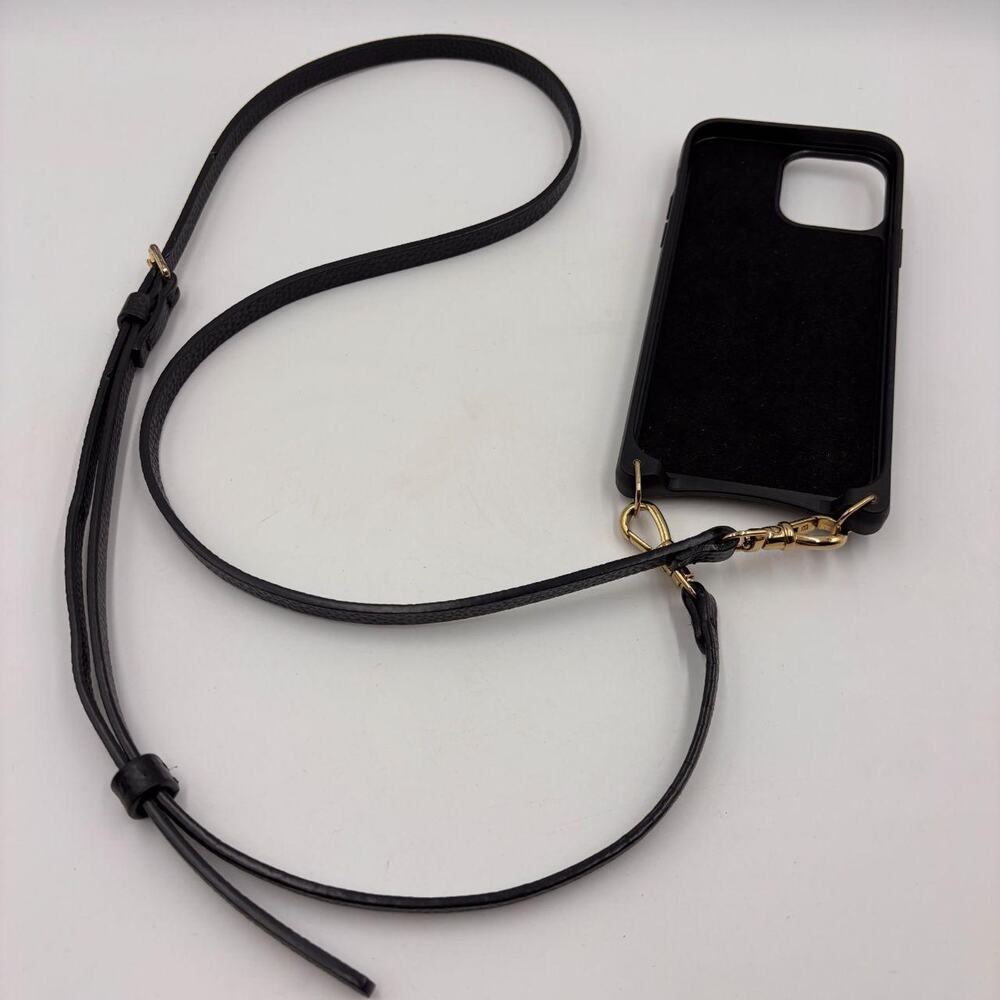 Bandolier Crossbody Wallet iPhone 12 Pro Max